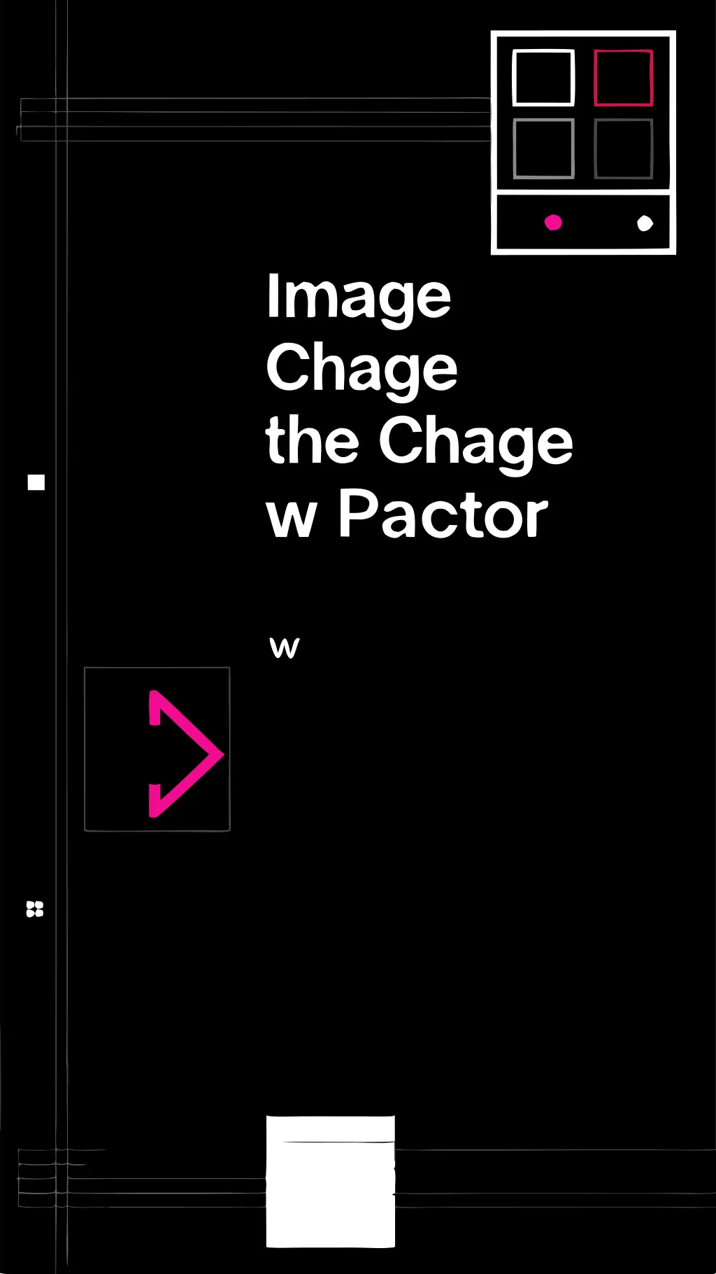 how to change page color in indesign